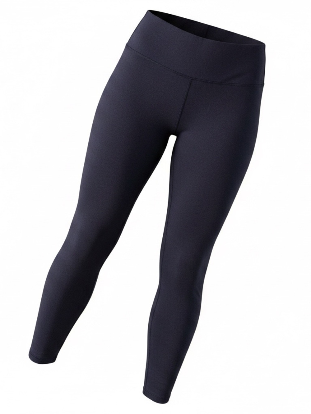 Jones New York Navy High-Rise Leggings